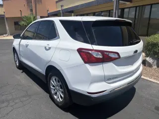 Chevrolet Equinox 2020
