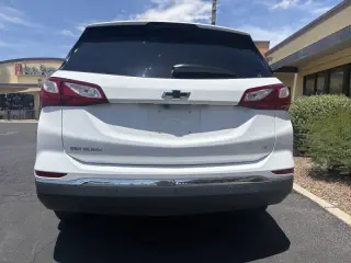 Chevrolet Equinox 2020