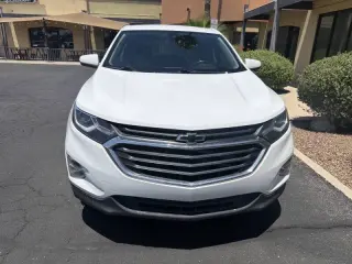 Chevrolet Equinox 2020