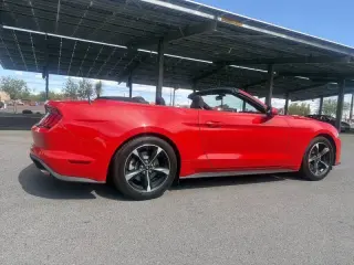 Ford Mustang 2020