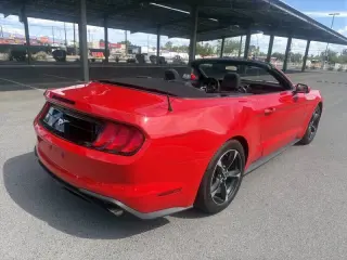 Ford Mustang 2020