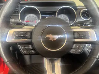 Ford Mustang 2020