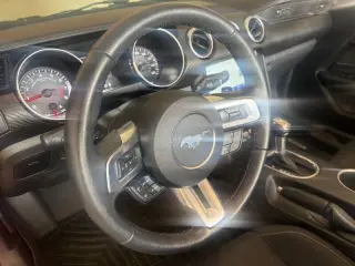 Ford Mustang 2020