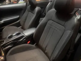 Ford Mustang 2020