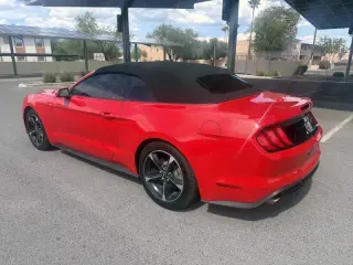 Ford Mustang 2020