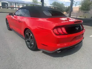 Ford Mustang 2020