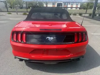 Ford Mustang 2020