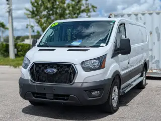 Fiat Transit 2025 250 3dr LWB Low Roof Cargo Van