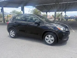 Chevrolet Trax 2019