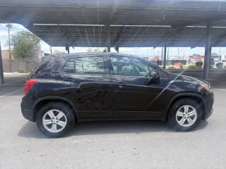 Chevrolet Trax 2019