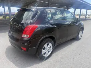 Chevrolet Trax 2019