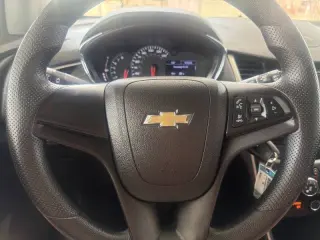 Chevrolet Trax 2019