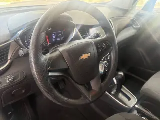 Chevrolet Trax 2019