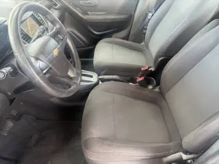 Chevrolet Trax 2019