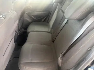 Chevrolet Trax 2019