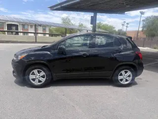 Chevrolet Trax 2019