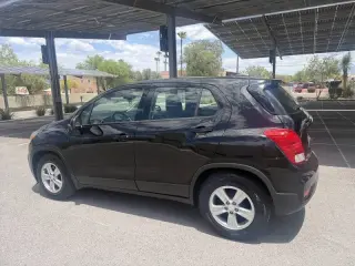 Chevrolet Trax 2019