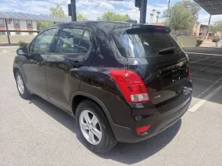 Chevrolet Trax 2019