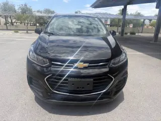 Chevrolet Trax 2019