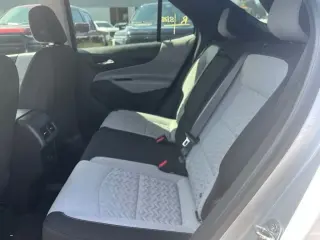 Chevrolet Equinox 2022 LS 4dr SUV con 1LS