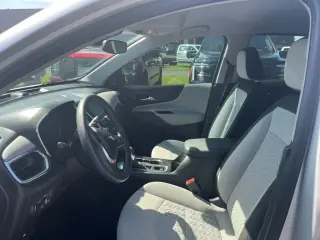 Chevrolet Equinox 2022 LS 4dr SUV con 1LS