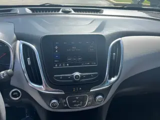 Chevrolet Equinox 2022 LS 4dr SUV con 1LS