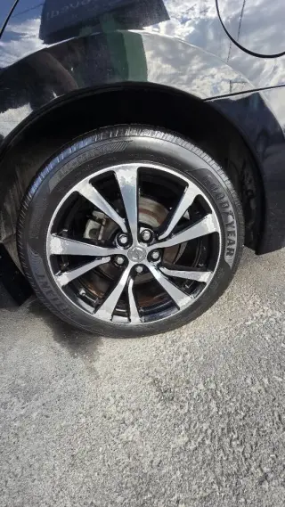 Nissan Maxima 2018