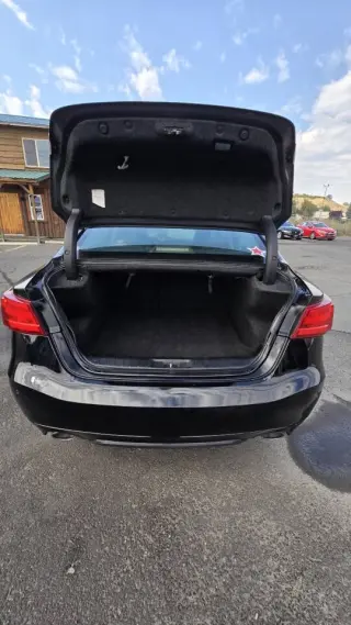Nissan Maxima 2018