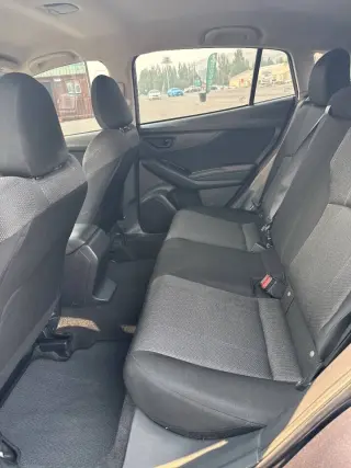 Subaru Impreza 2017