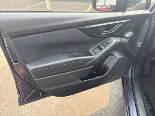 Subaru Impreza 2017