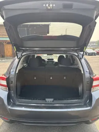Subaru Impreza 2017