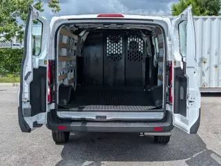 Ford Transit 2025 250 3dr SWB Low Roof Cargo Van