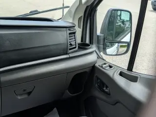 Ford Transit 2025 250 3dr SWB Low Roof Cargo Van