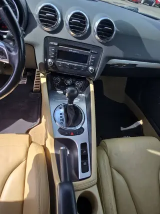 Audi TT 2008