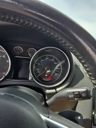 Audi TT 2008