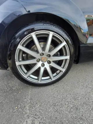 Audi TT 2008