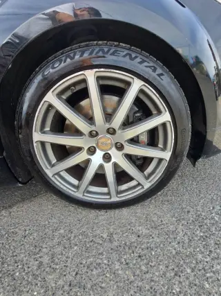 Audi TT 2008