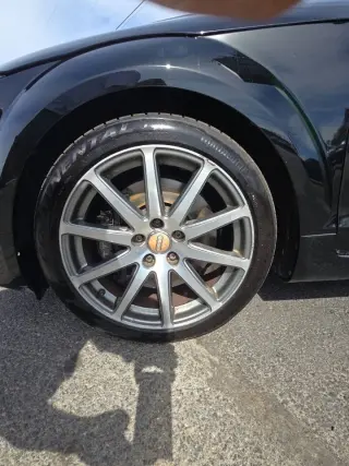 Audi TT 2008