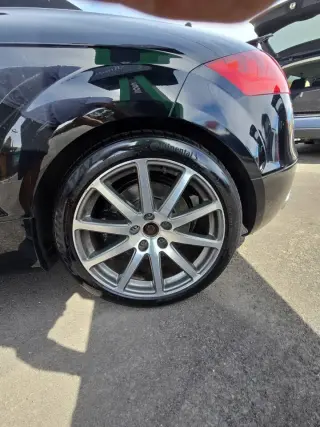 Audi TT 2008