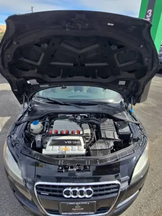 Audi TT 2008