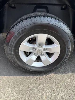 Ram 1500 2014
