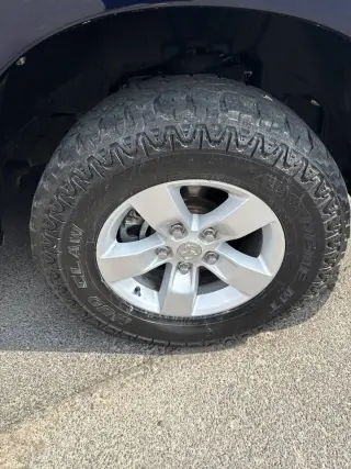Ram 1500 2014
