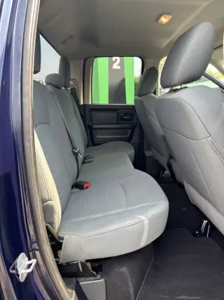 Ram 1500 2014