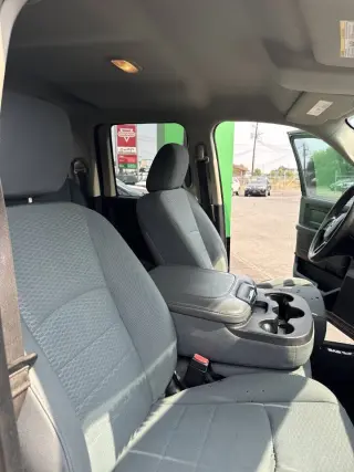 Ram 1500 2014