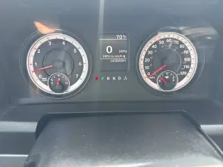 Ram 1500 2014