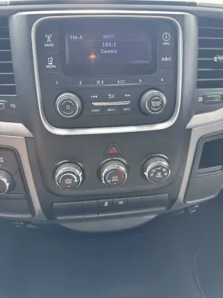 Ram 1500 2014