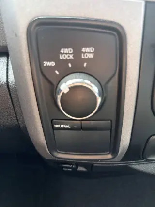Ram 1500 2014