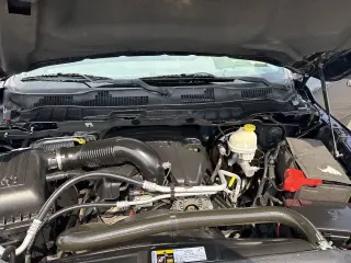 Ram 1500 2014