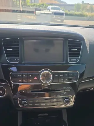 Kia Cadenza 2015