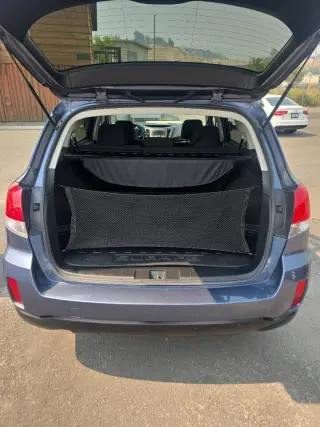 Subaru Outback 2013